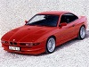 Alpina B12 Coupe (E31) (1990-1996)